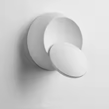 360° Rotatable LED Wall Sconce