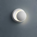 360° Rotatable LED Wall Sconce