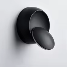 360° Rotatable LED Wall Sconce
