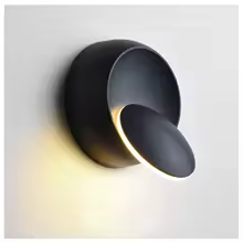 360° Rotatable LED Wall Sconce